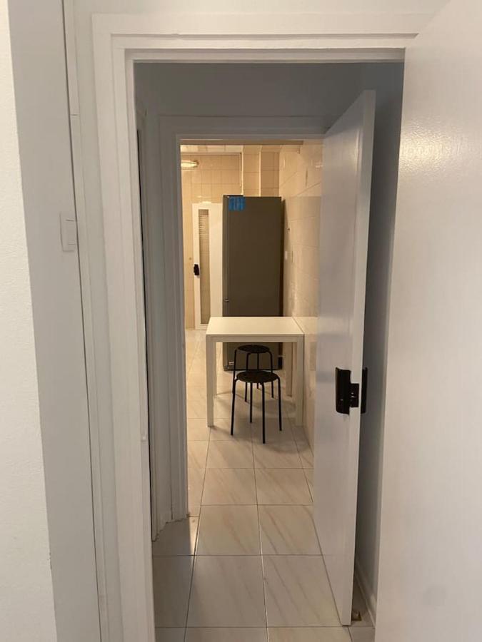 Amplio Apartamento En La Arena, 4 Hab Gijón Exteriör bild