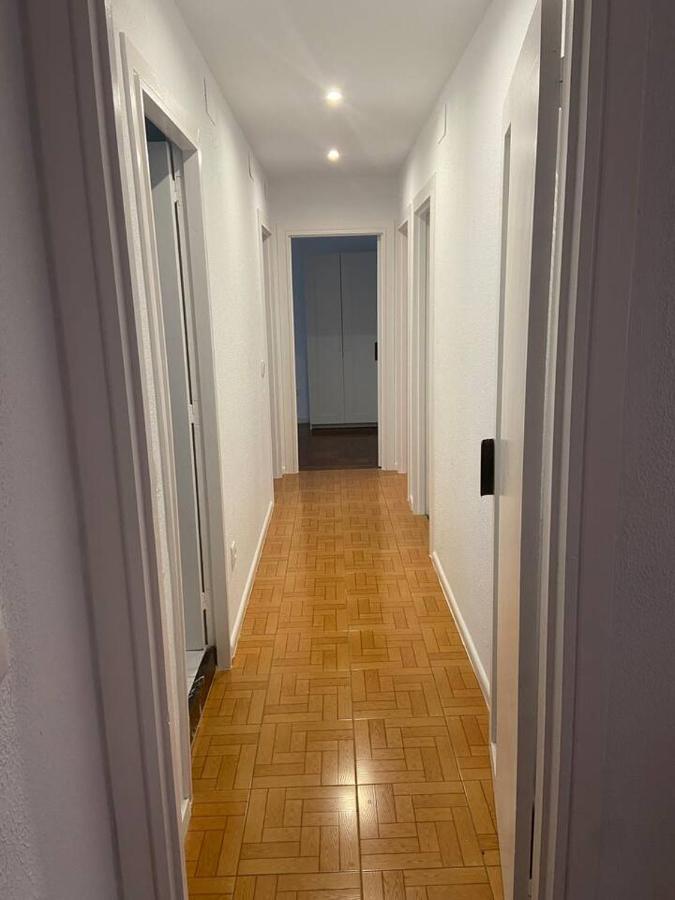 Amplio Apartamento En La Arena, 4 Hab Gijón Exteriör bild