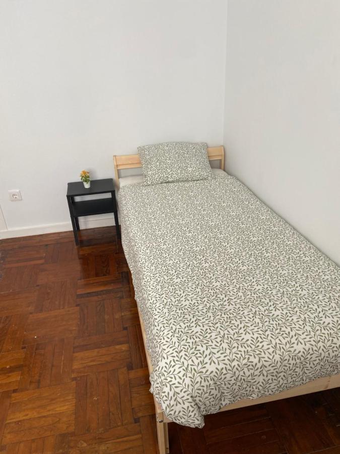 Amplio Apartamento En La Arena, 4 Hab Gijón Exteriör bild